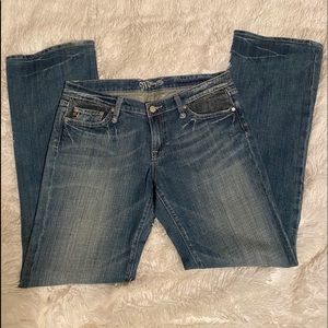 Miss Me Franklin Jeans